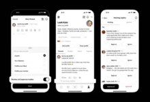 Topics have made it easier to control the responses that appear on your posts 91 Topics have made it easier to control the responses that appear on your posts