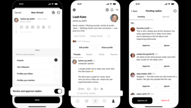 Topics now let you approve and filter your responses 25 Topics now let you approve and filter your responses