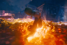 Warner Bros. is about to destroy the capital by driving out the man who revived it 11 Warner Bros. is about to destroy the capital by driving out the man who revived it