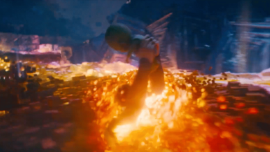 Warner Bros. is about to destroy the capital by driving out the man who revived it 8 Warner Bros. is about to destroy the capital by driving out the man who revived it