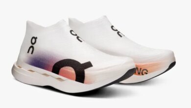 What Helen O'Berry packs for running the 2025 New York City Marathon 21 What Helen O'Berry packs for running the 2025 New York City Marathon