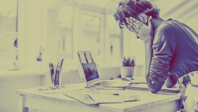 What do you do when productivity becomes a trap? 4 What do you do when productivity becomes a trap?