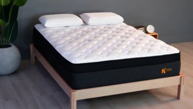 What type of mattress is right for you? (2025) 7 What type of mattress is right for you? (2025)