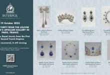 Where the stolen Louvre jewelry may end up 3 Where the stolen Louvre jewelry may end up
