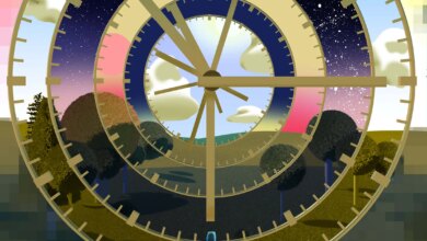 Why AI gets stuck in infinite loops — but conscious minds donâ€t 6 Why AI gets stuck in infinite loops — but conscious minds don’t