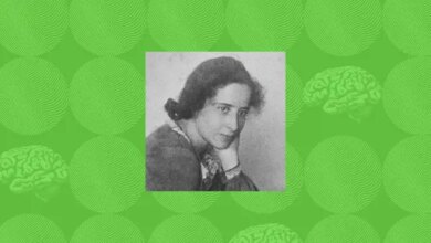 Why Hannah Arendt left philosophy behind to face the world 8 Why Hannah Arendt left philosophy behind to face the world