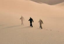 Why are liminal spaces the secret laboratory of your mind?