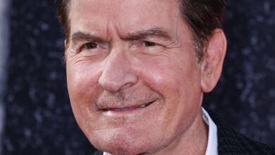 Why did Charlie Sheen decide to reveal his HIV status? 11 Why did Charlie Sheen decide to reveal his HIV status?