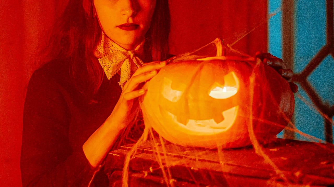 Why does Halloween start early every year?