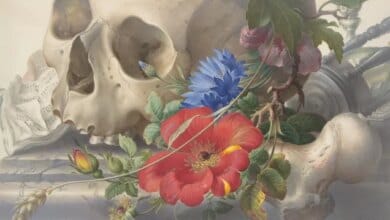 Why memento mori is the ultimate life hack 8 Why memento mori is the ultimate life hack