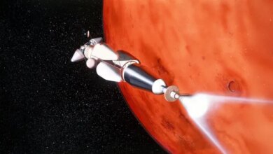 Why should NASA go all-in on nuclear propulsion? 30 Why should NASA go all-in on nuclear propulsion?