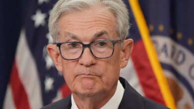 Will missing government data affect the Fed's plans to cut interest rates? 4 Will missing government data affect the Fed's plans to cut interest rates?