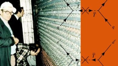 Will protons last forever? Why do scientists look for signs of decay? 12 Will protons last forever? Why do scientists look for signs of decay?