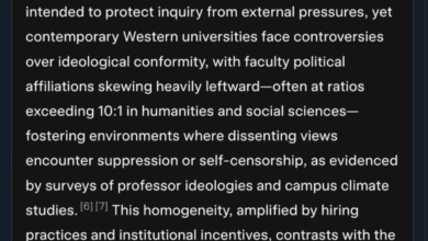 X's Grokipedia is online after briefly downing