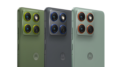 You can finally get the Motorola iPhone Air's competitor, the Edge 70 7 You can finally get the Motorola iPhone Air's competitor, the Edge 70