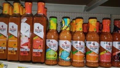 Your brain forms the taste of food before the first bite