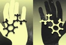 â€œMirror lifeâ€ and the recurring nightmare of scientific apocalypse