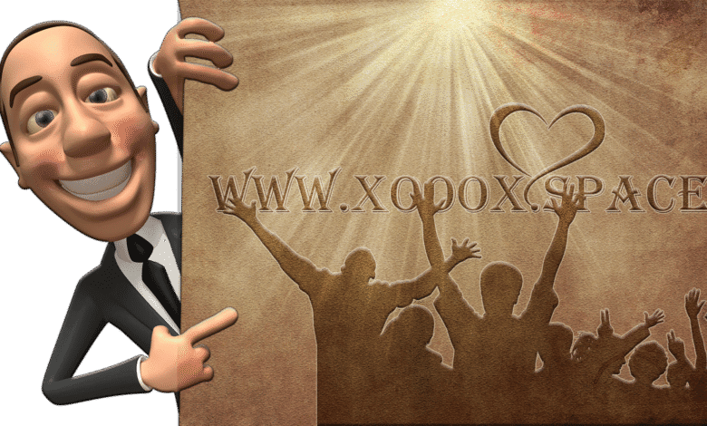 Terms of Use 1 image xooox space