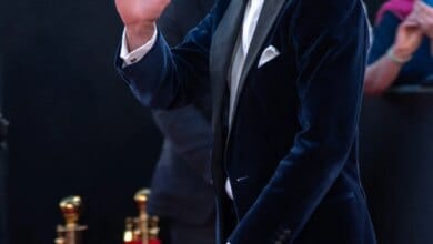 Prince William reveals why he wasn't 'very close' to Queen Elizabeth 4 Prince William reveals why he wasn't 'very close' to Queen Elizabeth