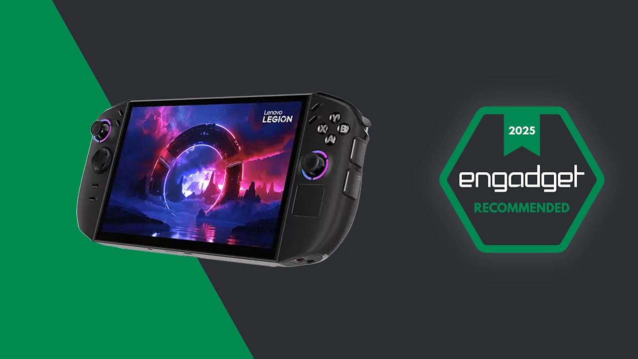 Picture of the large product unit