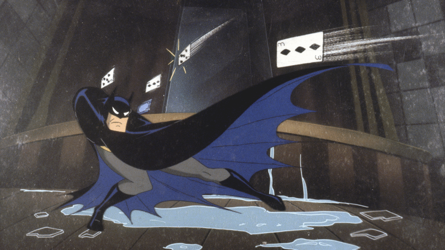 The better, darker version of Batman is a series you can watch via streaming 2 1762013781 822 The better darker version of Batman is a series you