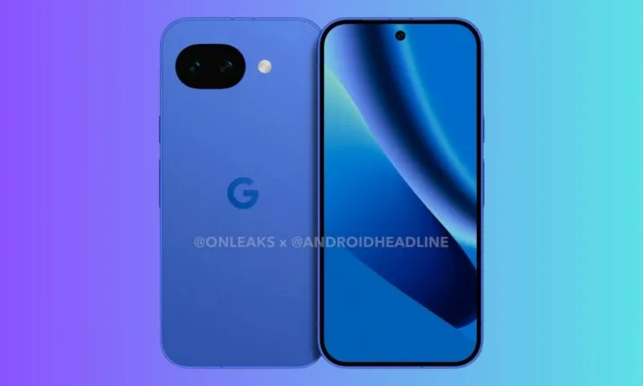 Google Pixel 10a leaks have surfaced, but here's what I really want to see 4 Concept render of Google Pixel 10a.