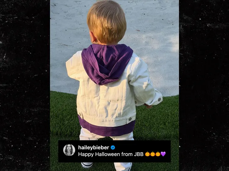 Jack blues bieber haley justin insta sub