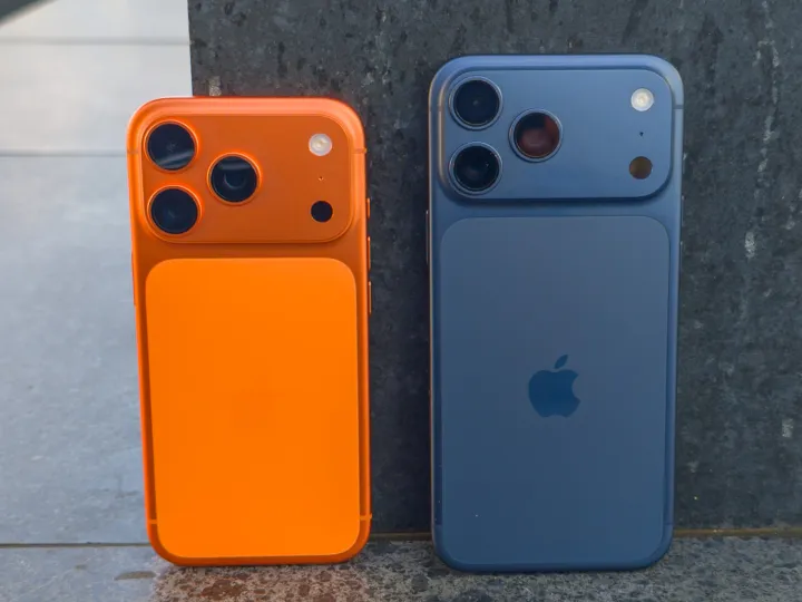 iPhone 18 leaks are pouring in, but these Apple rumors excite me the most 1 iPhone 18 leaks are pouring in, but these Apple rumors excite me the most