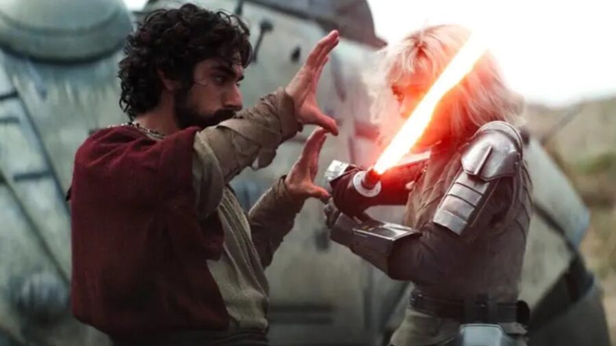 Star Wars is about to ruin its best show 2 Star Wars history