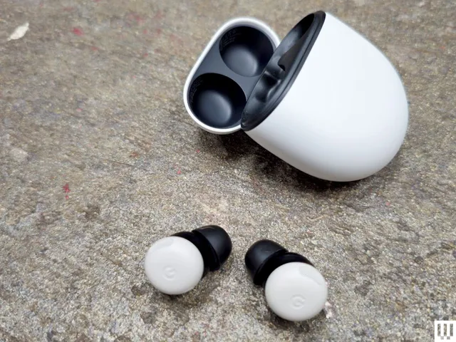 1762201922 651 Our favorite earbuds for Android users are 60 off