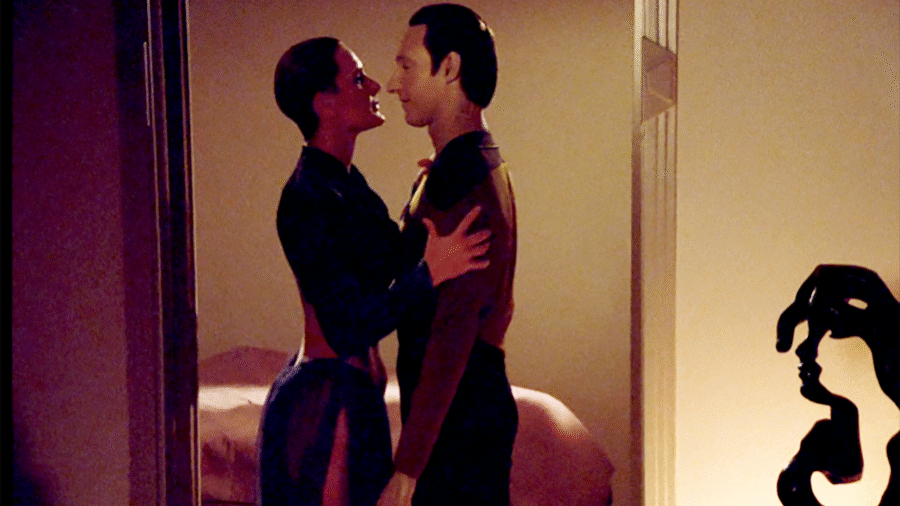 1762221049 849 The most ferocious episode of Star Trek The Next Generation