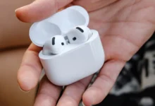 The best AirPods deals of November 2025