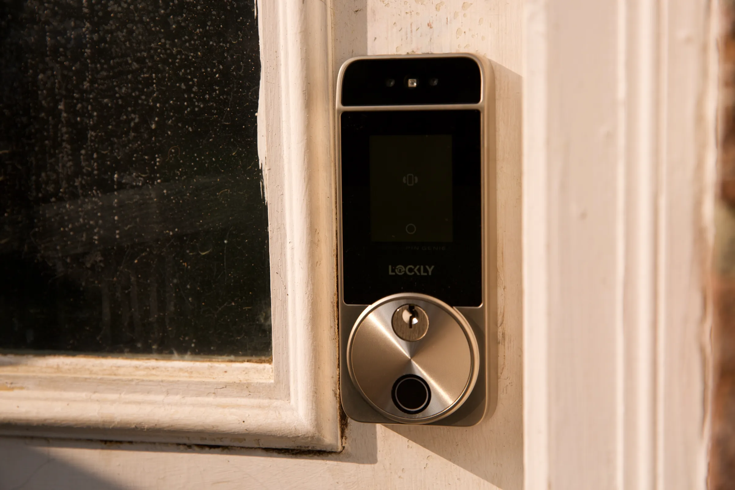 I tested 30 smart locks, and these are the best 29 1762231454 378 I tested 30 smart locks and these are the best