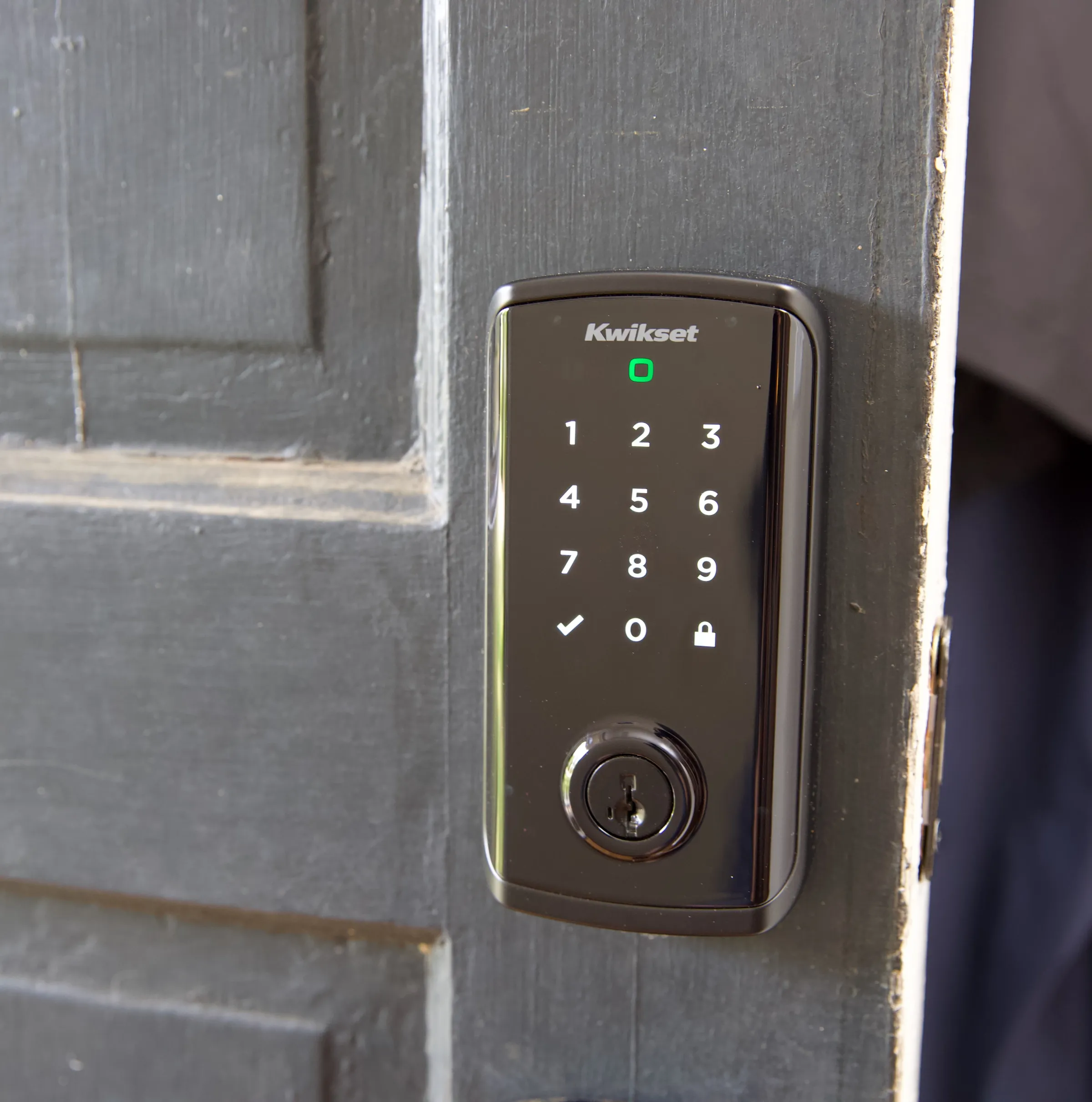 I tested 30 smart locks, and these are the best 1 I tested 30 smart locks, and these are the best