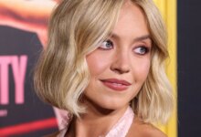 Sydney Sweeney says her most powerful role yet will 'save lives'