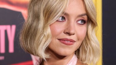 Sydney Sweeney says her most powerful role yet will 'save lives' 9 Sydney Sweeney says her most powerful role yet will 'save lives'