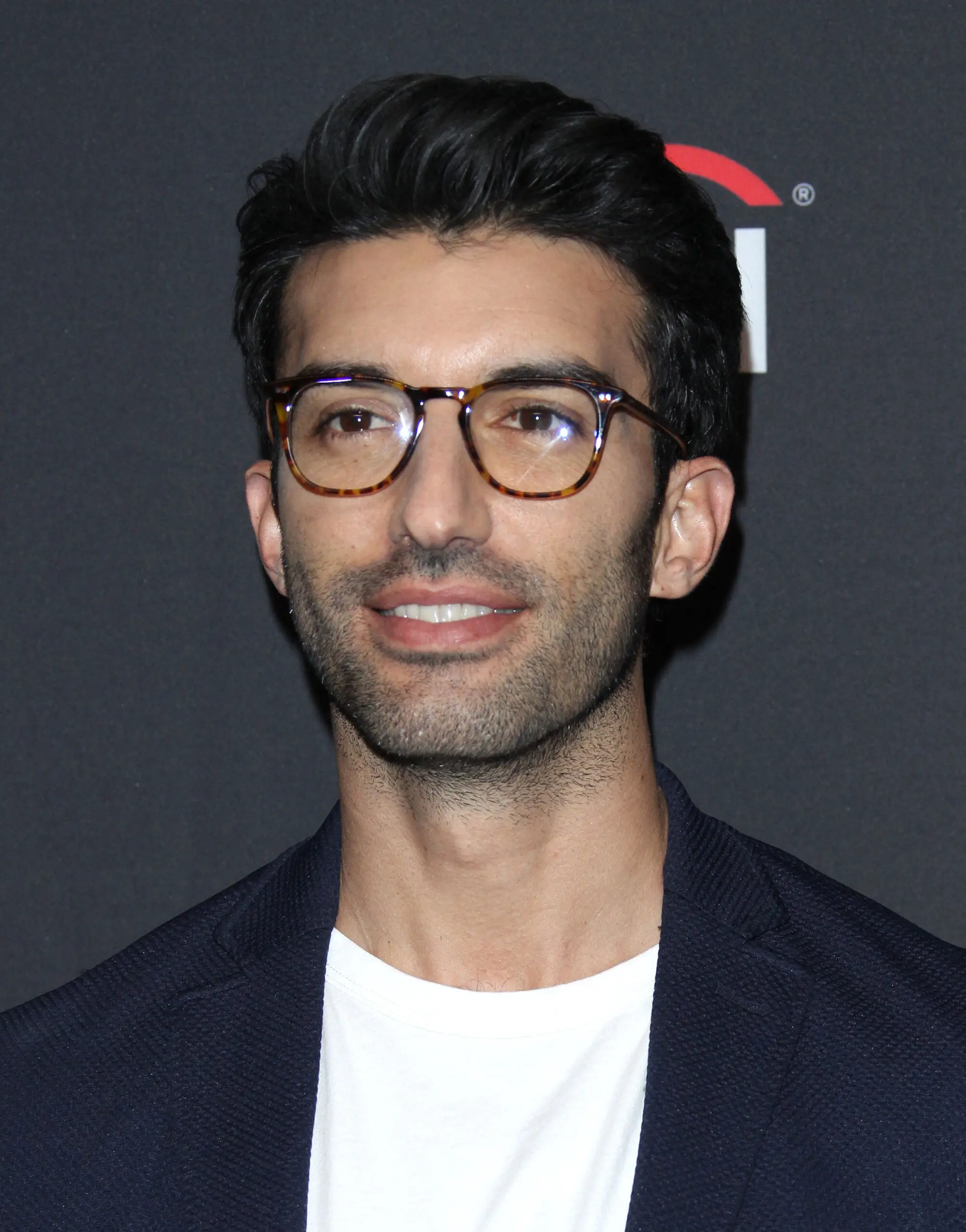 Justin Baldoni at Bali Festival Presents: Jane the Virgin
