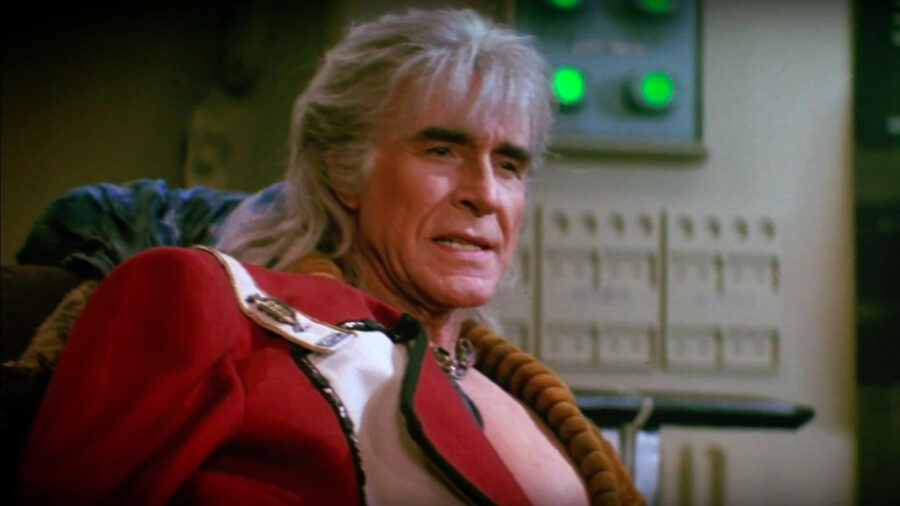 The legendary film critic has identified the biggest problem Star Trek has faced in four decades 2 1762274510 135 The legendary film critic has identified the biggest problem Star