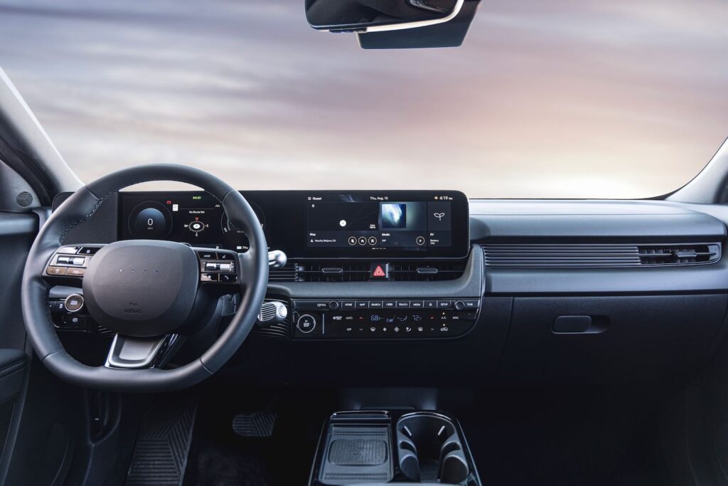 Hyundai Ioniq 5 XRT 2025 review