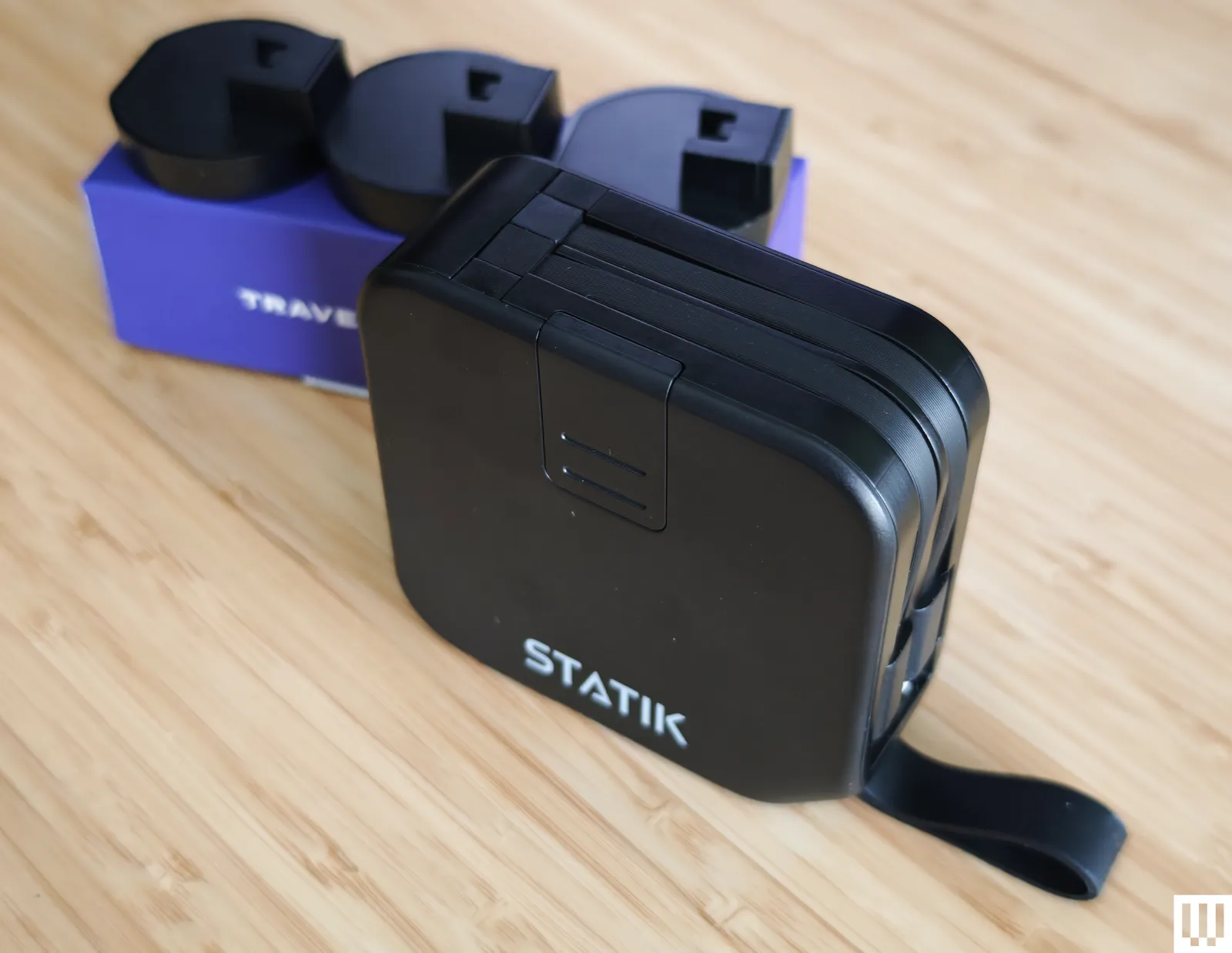 20 Best Power Banks (2025), Iâ€ve Tested Countless to Find Them 2 Image may contain Adapter Electronics Camera Digital Camera Hockey Ice Hockey Ice Hockey Puck Rink and Skating