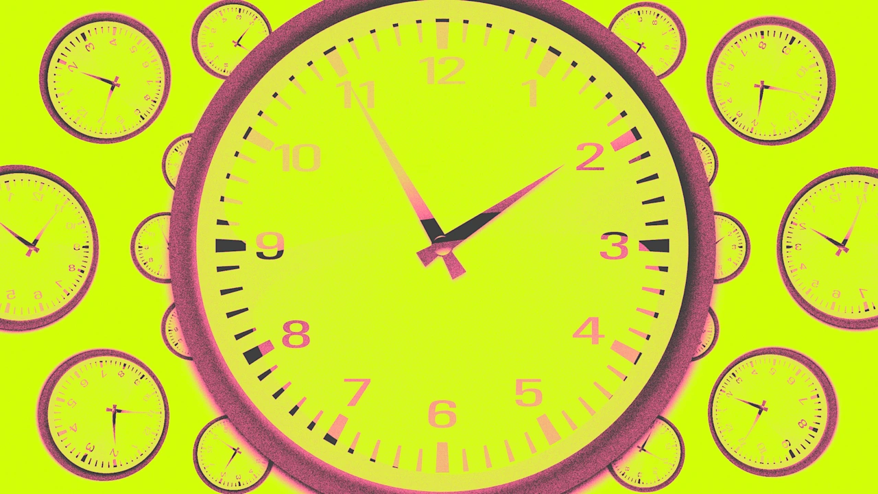 52-minute work, 17-minute break: Is it a productivity trick that works?