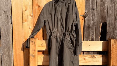 9 Best Rain Jackets (2025): Cheap, Eco-Friendly, Hiking, Running 1 9 Best Rain Jackets (2025): Cheap, Eco-Friendly, Hiking, Running