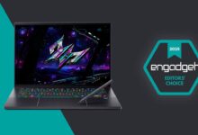 A true ultra-portable gaming laptop