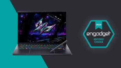 A true ultra-portable gaming laptop