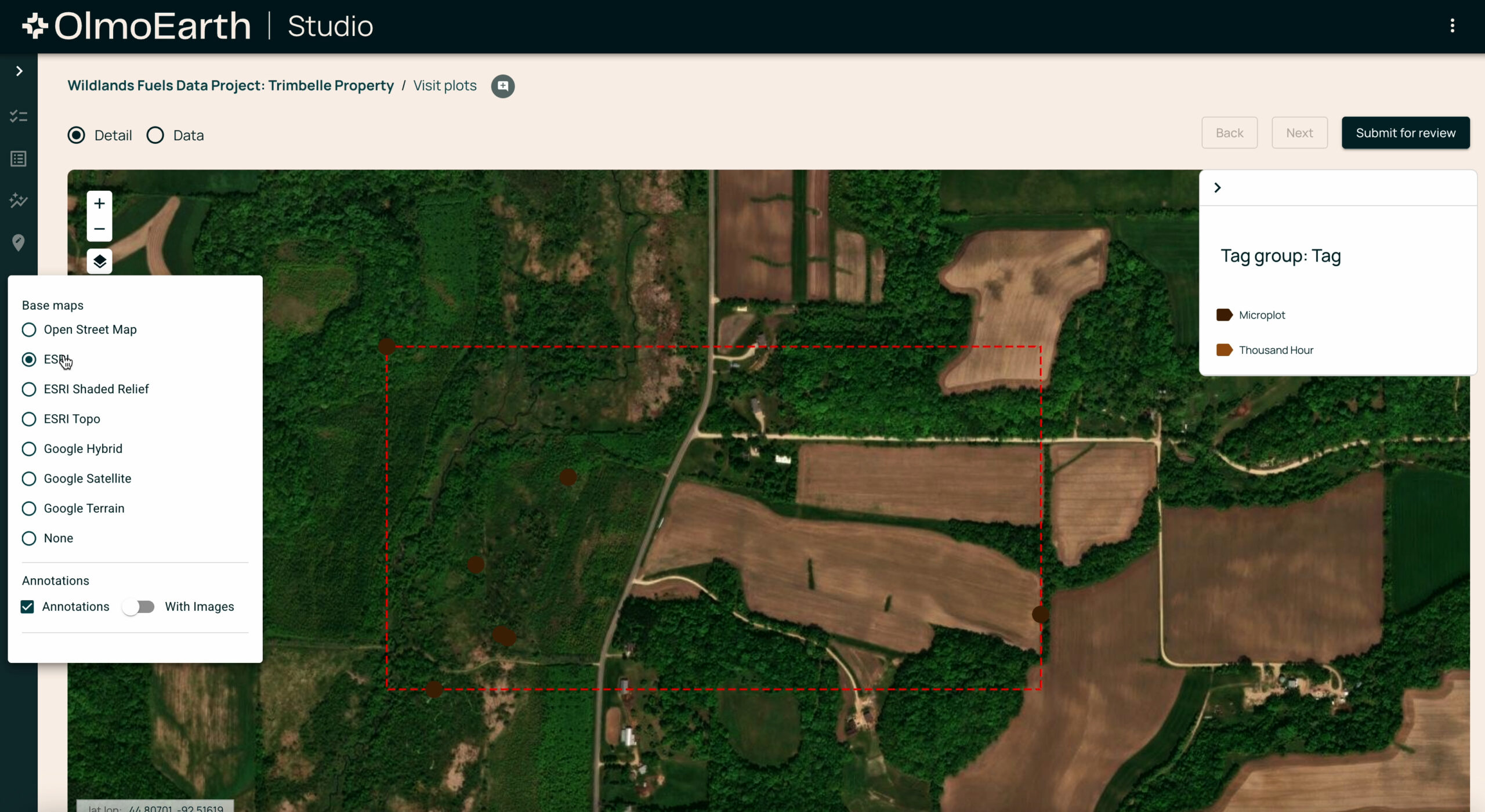 Ai2 loosens Big Tech's grip on Earth insights with open source AI models for climate and conservation