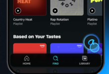 Alexa+ is coming to the Amazon Music app