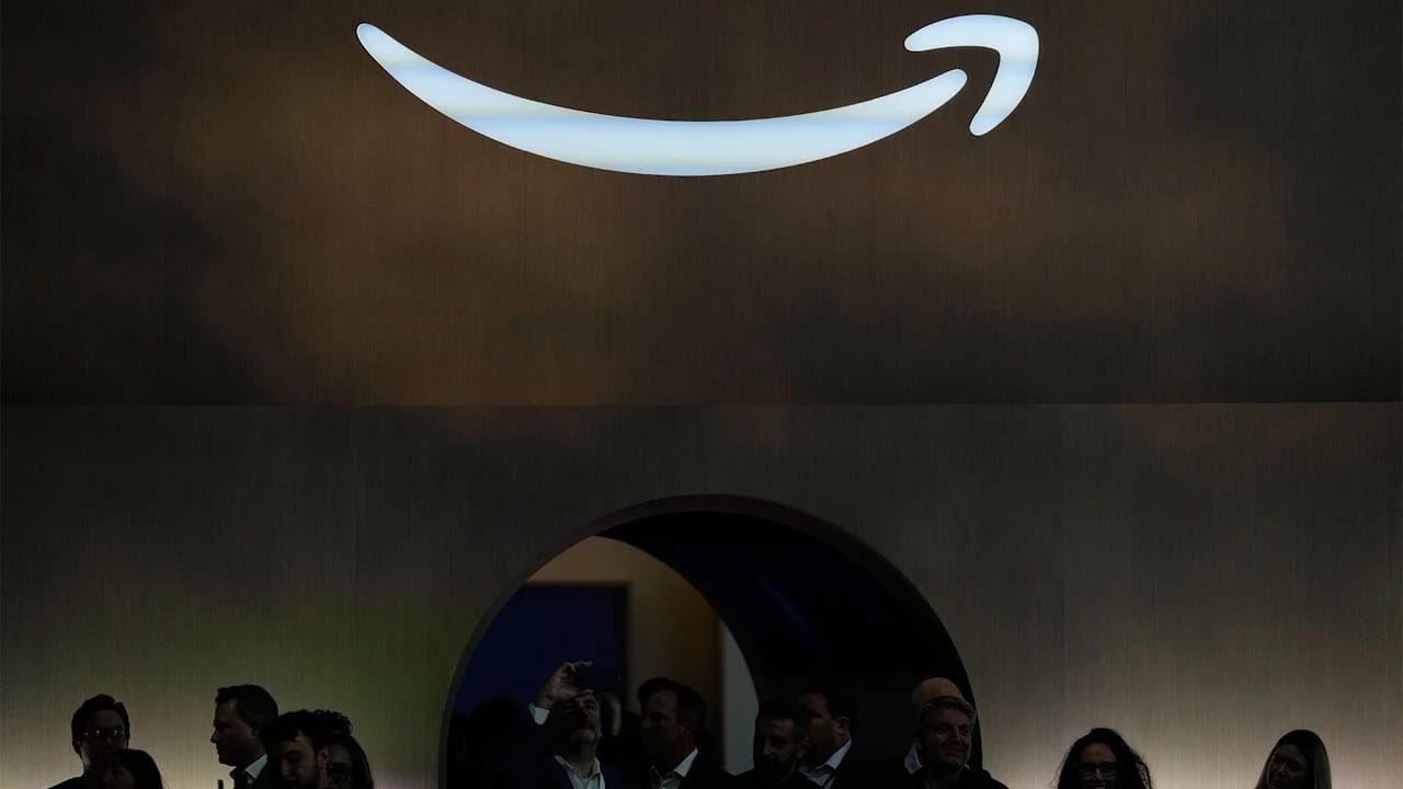 Amazon's Q3 2025 results boosted by AWS cloud business 1 Amazon's Q3 2025 results boosted by AWS cloud business