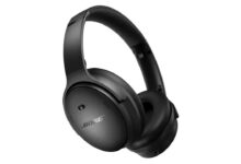 Best Buy Black Friday deals include Bose QuietComfort headphones for $199