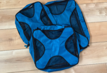 Best Packing Cubes for Every Kind of Trip (2025), Tested and Reviewed