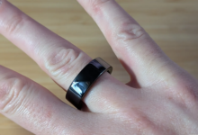Best Smart Rings Tested & Reviewed (2025)